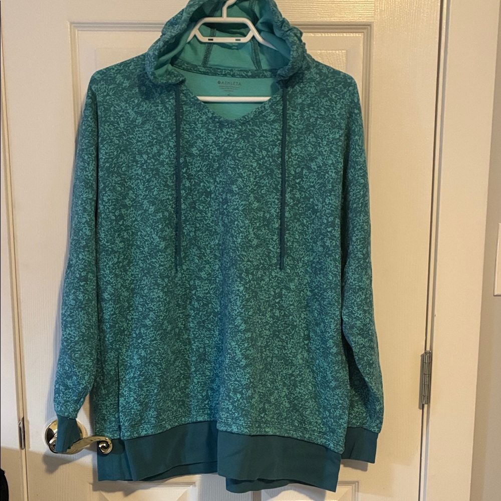 Athleta Hoodie